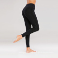 2021 Leggings de longitud completa de venta caliente 2021 Pantalones de yoga de longitud completa de longitud completa.